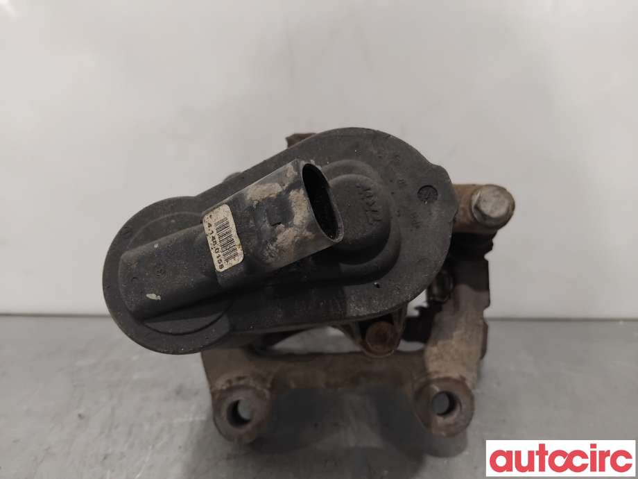 Bremsecaliper venstre bak til VW Passat 2005-2010 (B6) (B6) (VOLKSWAGEN|5N0615403||5N0615403X)