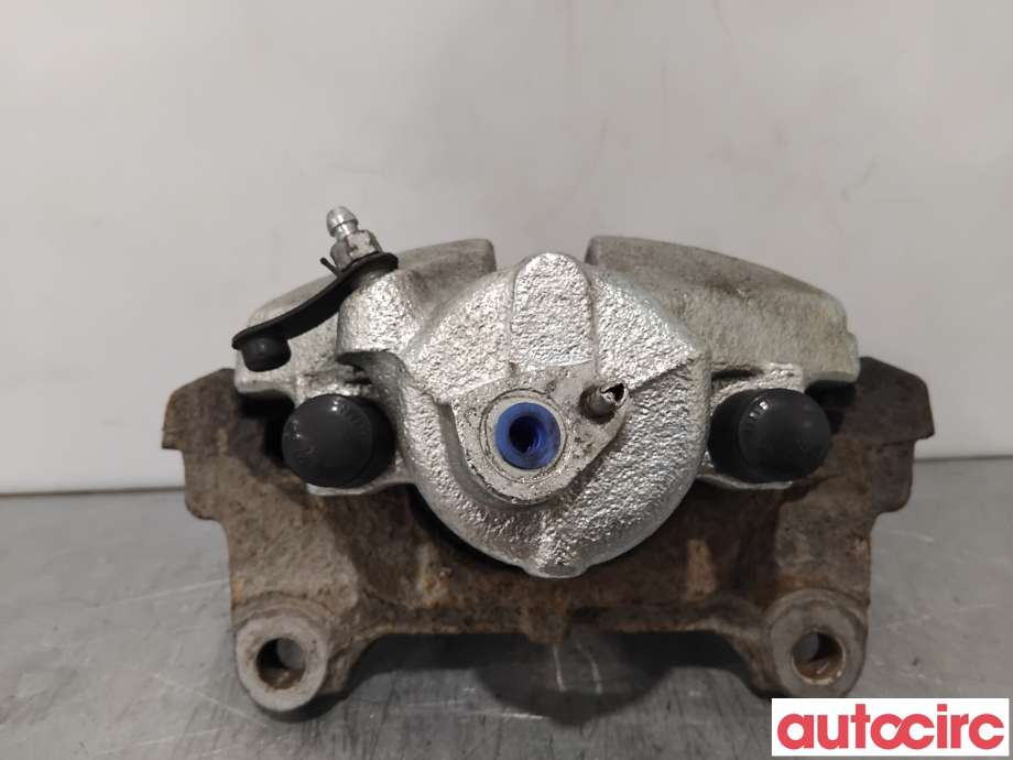 Bremsecaliper høyre foran til VW Passat 2005-2010 (B6) (B6) (VOLKSWAGEN|1K0615124E||1K0615124EX)