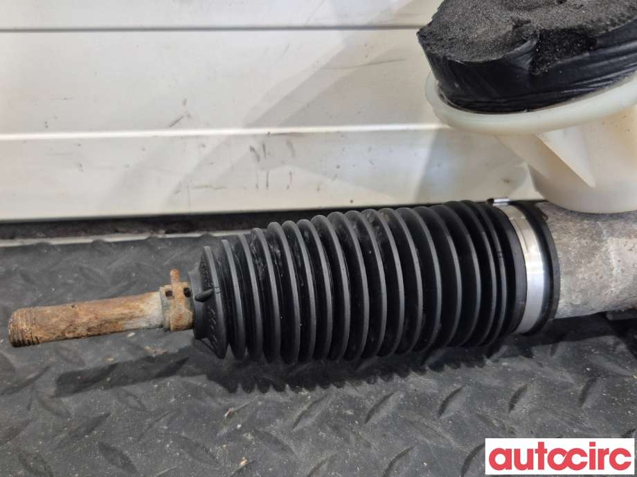 Tannstang til Renault Kangoo 2008-2021 (Type II)  (RENAULT|490017419R|)