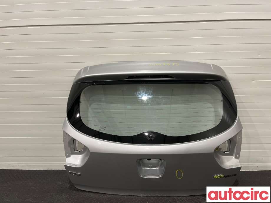 Bakluke combi til Kia Rio, 2011-2017 Type III  (KIA|737001W220)