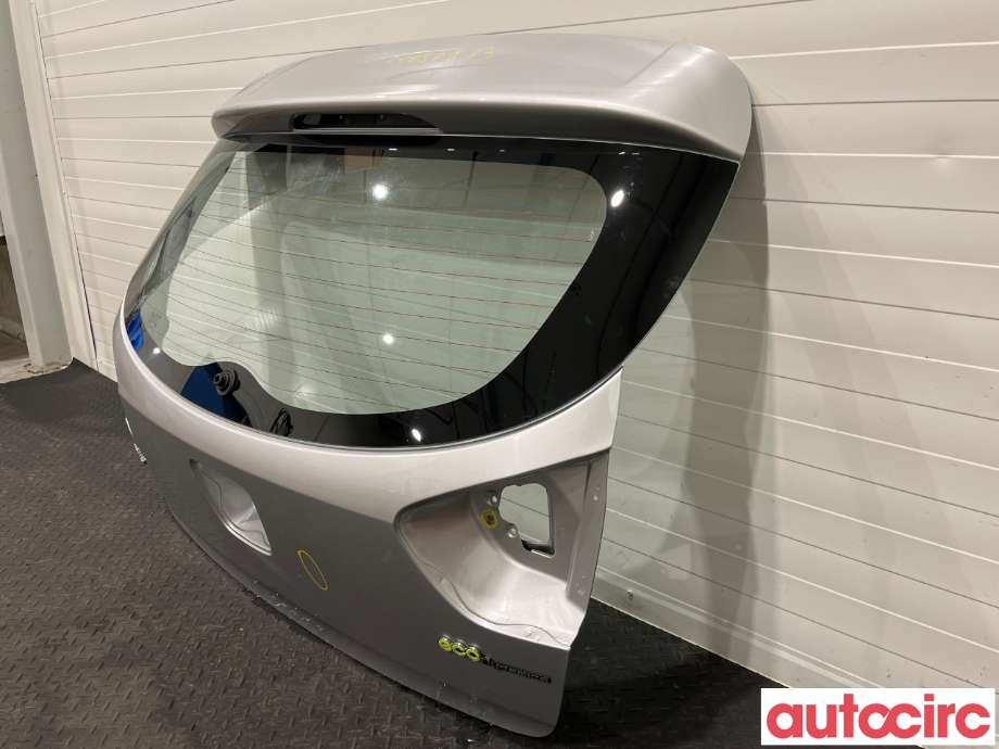 Bakluke combi til Kia Rio 2011-2017 Type III (KIA|737001W220)