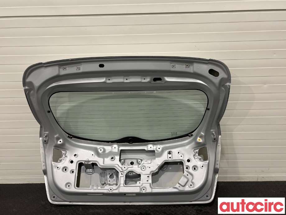 Bakluke combi til Kia Rio 2011-2017 Type III (KIA|737001W220)