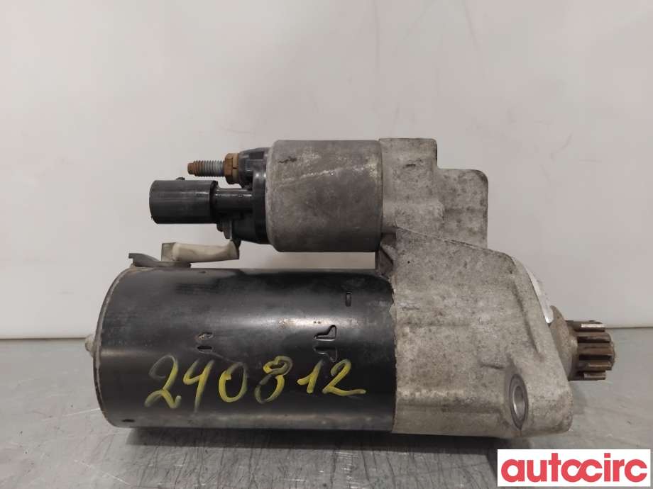 Starter diesel til VW Passat 2005-2010 (B6) (B6) (VOLKSWAGEN|02E911024AX|0001123044|02E911024A)