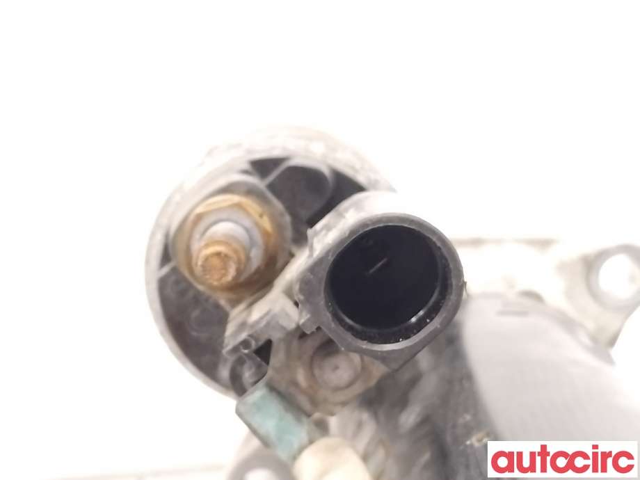 Starter diesel til VW Passat 2005-2010 (B6) (B6) (VOLKSWAGEN|02E911024AX|0001123044|02E911024A)