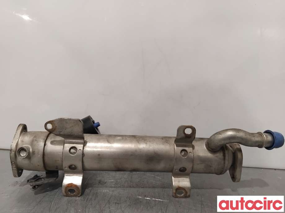 EGR-kjøler til VW Passat 2005-2010 (B6) (B6) (VOLKSWAGEN|03L131512B|)