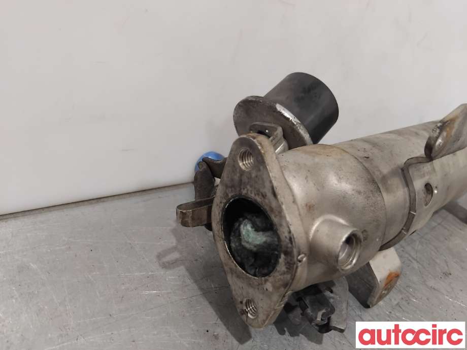 EGR-kjøler til VW Passat 2005-2010 (B6) (B6) (VOLKSWAGEN|03L131512B|)