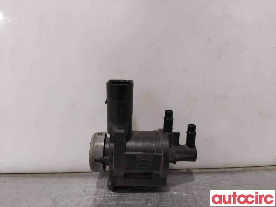 Vakuumventil til VW Passat 2005-2010 (B6) (B6) (VOLKSWAGEN|1K0906283A|)
