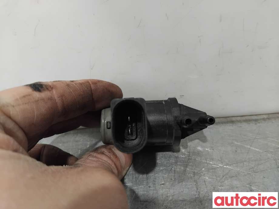 Vakuumventil til VW Passat 2005-2010 (B6) (B6) (VOLKSWAGEN|1K0906283A|)