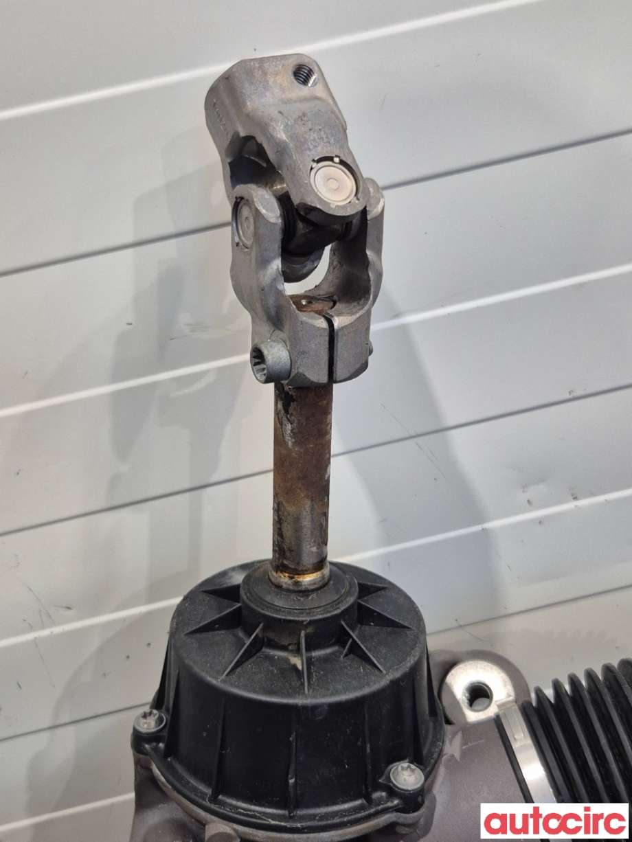 Tannstang elektrisk til VW ID.4 2020-->>  (VOLKSWAGEN ID4|1EB423064K|)