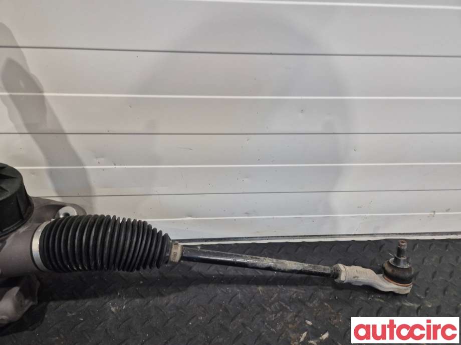 Tannstang elektrisk til VW ID.4 2020-->>  (VOLKSWAGEN ID4|1EB423064K|)