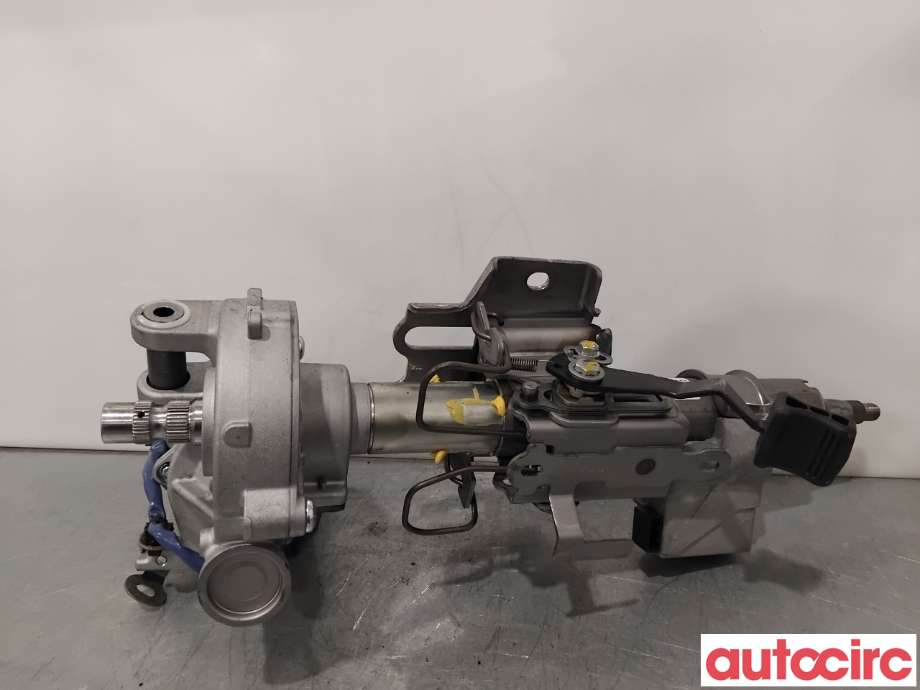 Rattaksel elektrisk servo til Toyota C-HR 2016-->>  (TOYOTA|4520AF4030||45250-F4020)