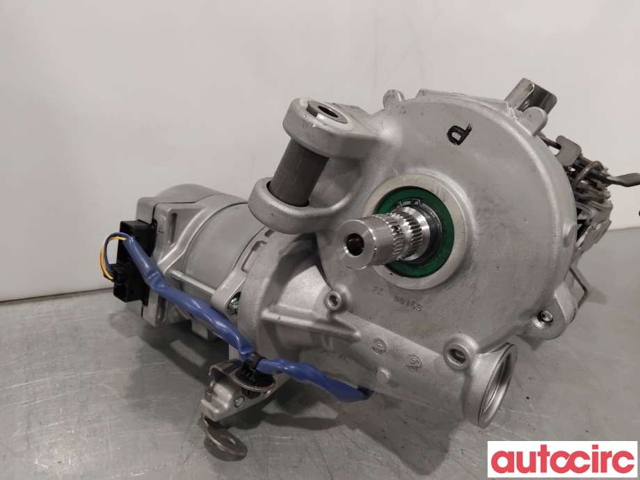 Rattaksel elektrisk servo til Toyota C-HR 2016-->>  (TOYOTA|4520AF4030||45250-F4020)