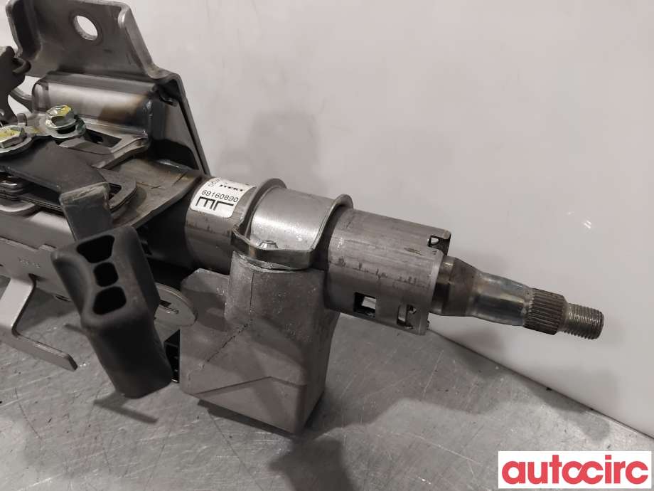 Rattaksel elektrisk servo til Toyota C-HR 2016-->>  (TOYOTA|4520AF4030||45250-F4020)