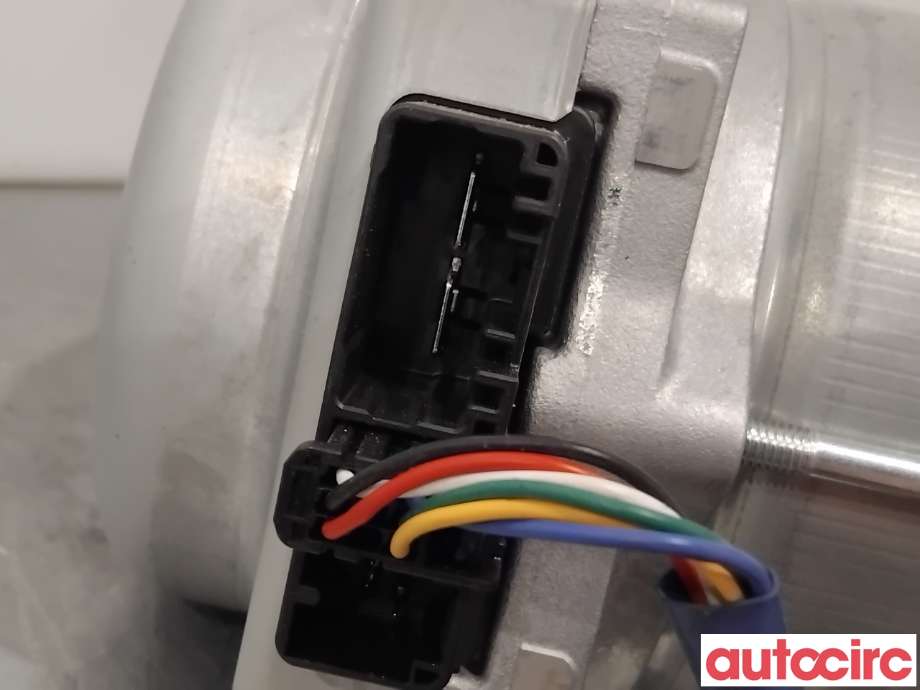 Rattaksel elektrisk servo til Toyota C-HR 2016-->>  (TOYOTA|4520AF4030||45250-F4020)