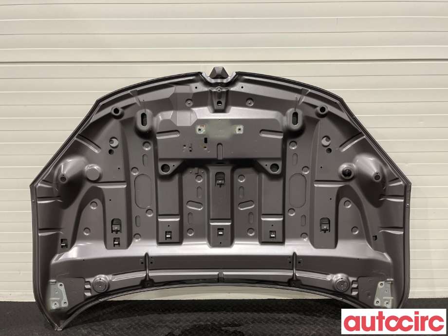 Panser til Renault Megane 2009-2016 Type III  (RENAULT|651000035R|651009018R)