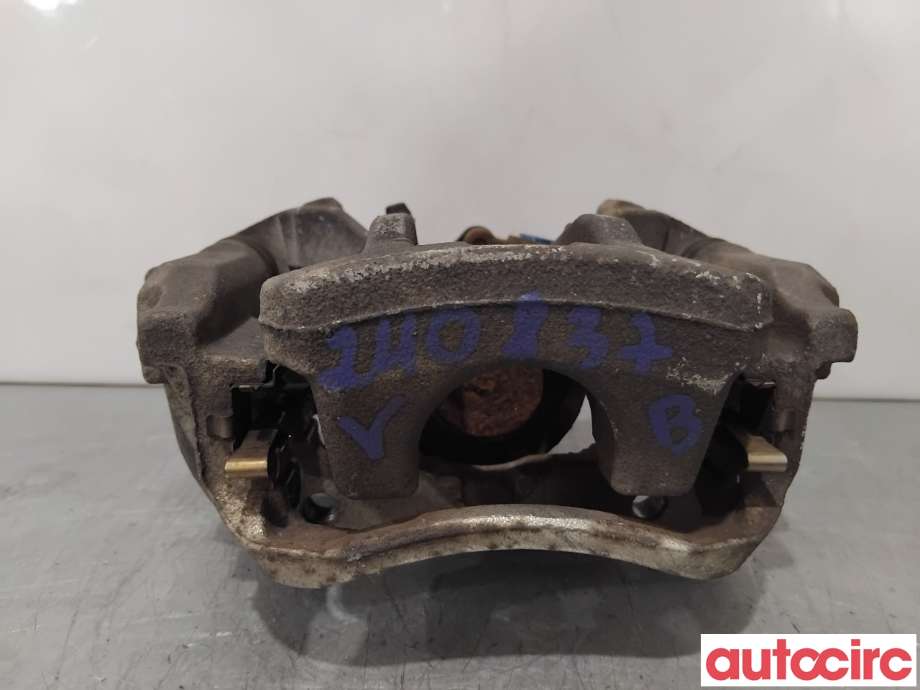 Bremsecaliper venstre bak til Toyota C-HR 2016-->>  (TOYOTA|4785010030|)