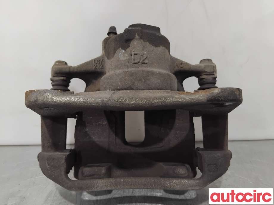 Bremsecaliper venstre foran til Toyota C-HR 2016-->>  (TOYOTA|47750F4010|)