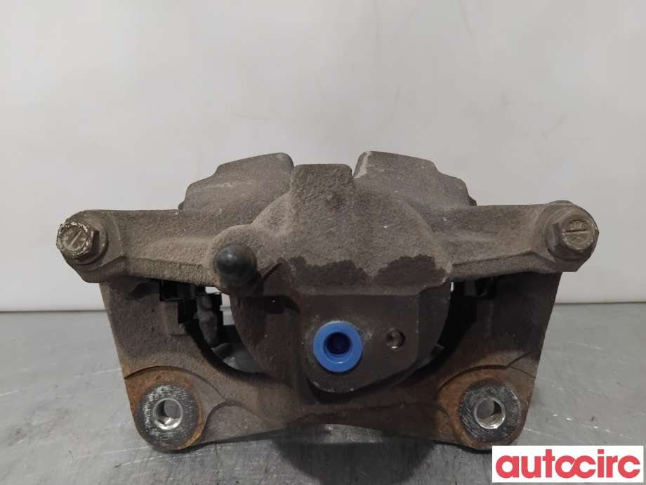 Bremsecaliper venstre foran til Toyota C-HR 2016-->>  (TOYOTA|47750F4010|)