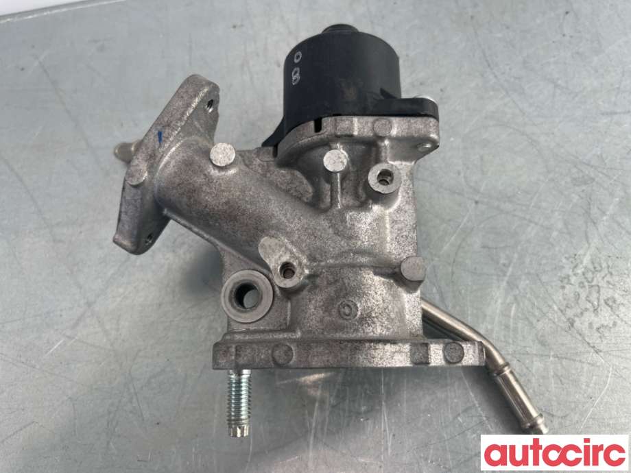 EGR-ventil til Toyota Corolla 2019-->>  (TOYOTA|2562037140|)