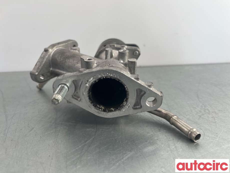 EGR-ventil til Toyota Corolla 2019-->>  (TOYOTA|2562037140|)