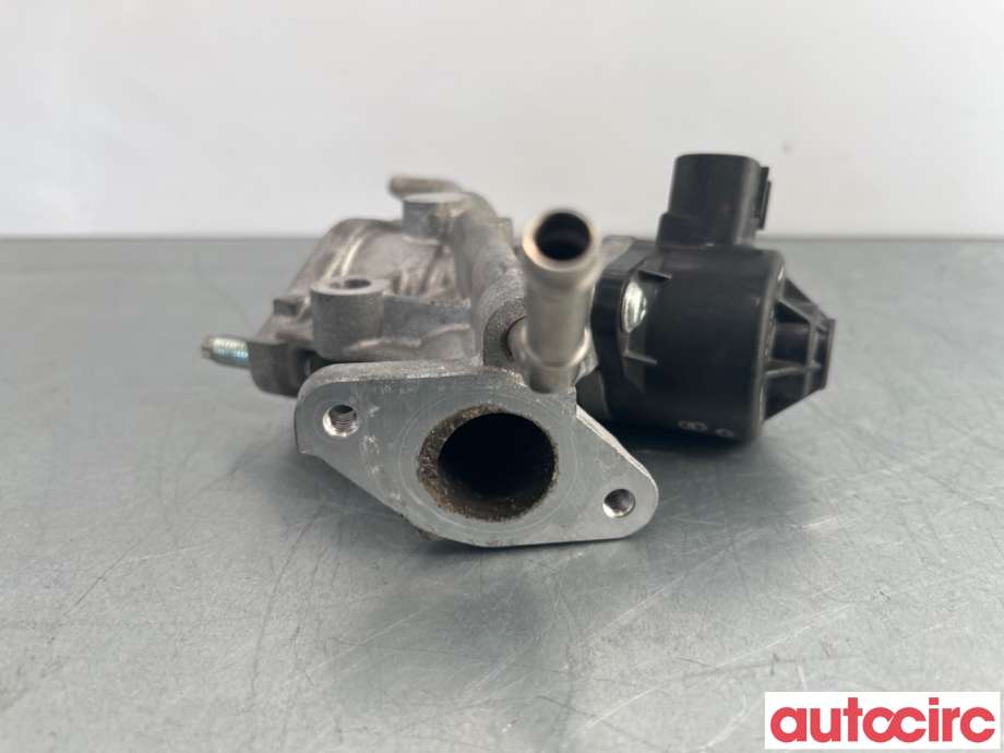 EGR-ventil til Toyota Corolla 2019-->>  (TOYOTA|2562037140|)