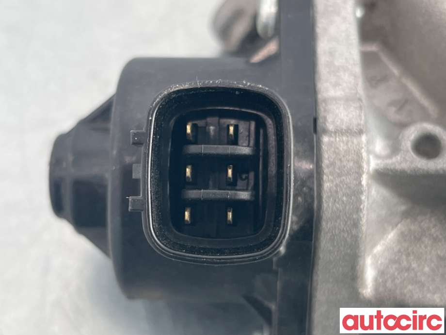 EGR-ventil til Toyota Corolla 2019-->>  (TOYOTA|2562037140|)