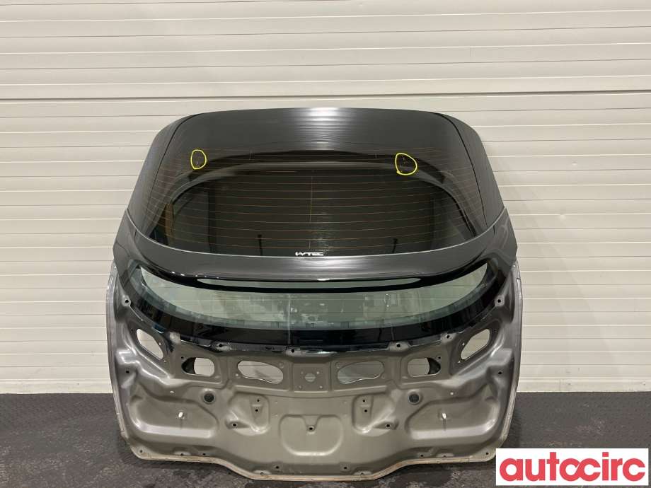 Bakluke combi til Honda Civic 2006-2011 (Type VIII) (HONDA|68100SMGE01ZZ)