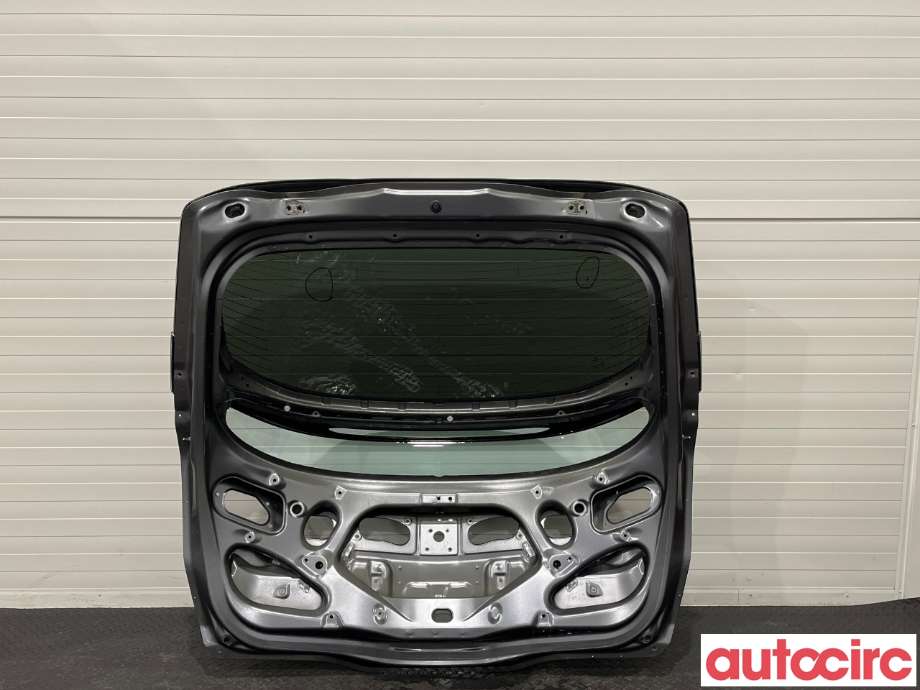 Bakluke combi til Honda Civic 2006-2011 (Type VIII) (HONDA|68100SMGE01ZZ)
