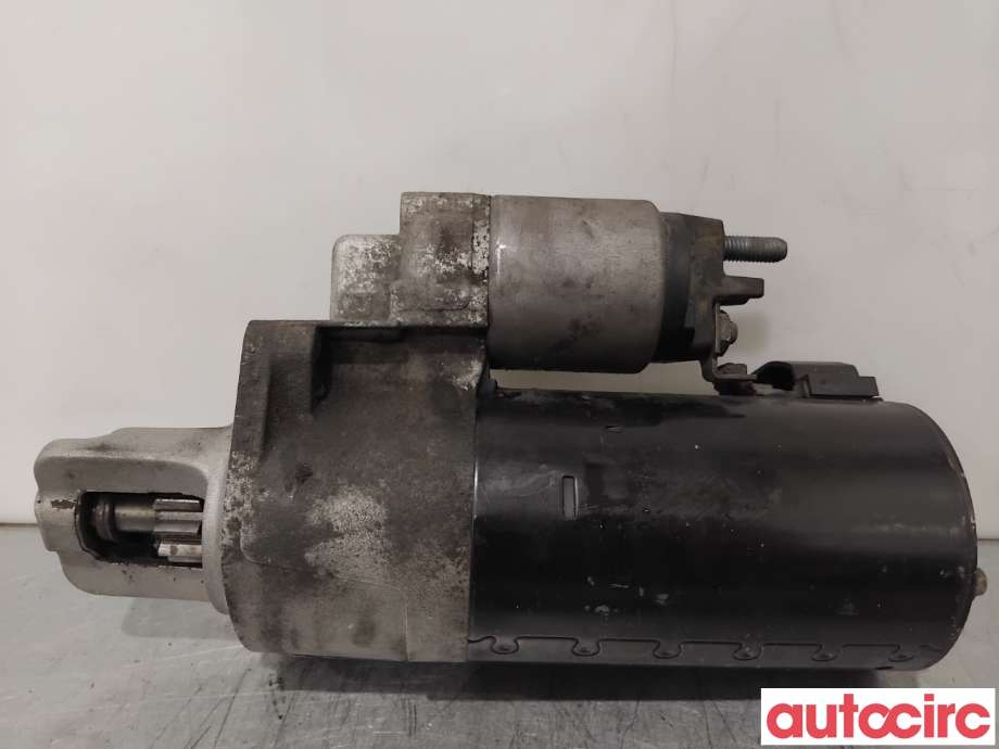 Starter diesel til Mercedes Sprinter 2013-2018 (Fase 2) (906) (906) (MERCEDES|A0009069901|0001149416)