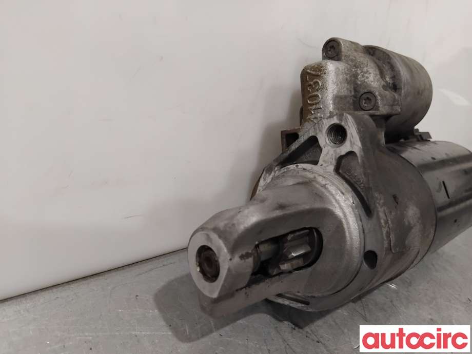 Starter diesel til Mercedes Sprinter 2013-2018 (Fase 2) (906) (906) (MERCEDES|A0009069901|0001149416)