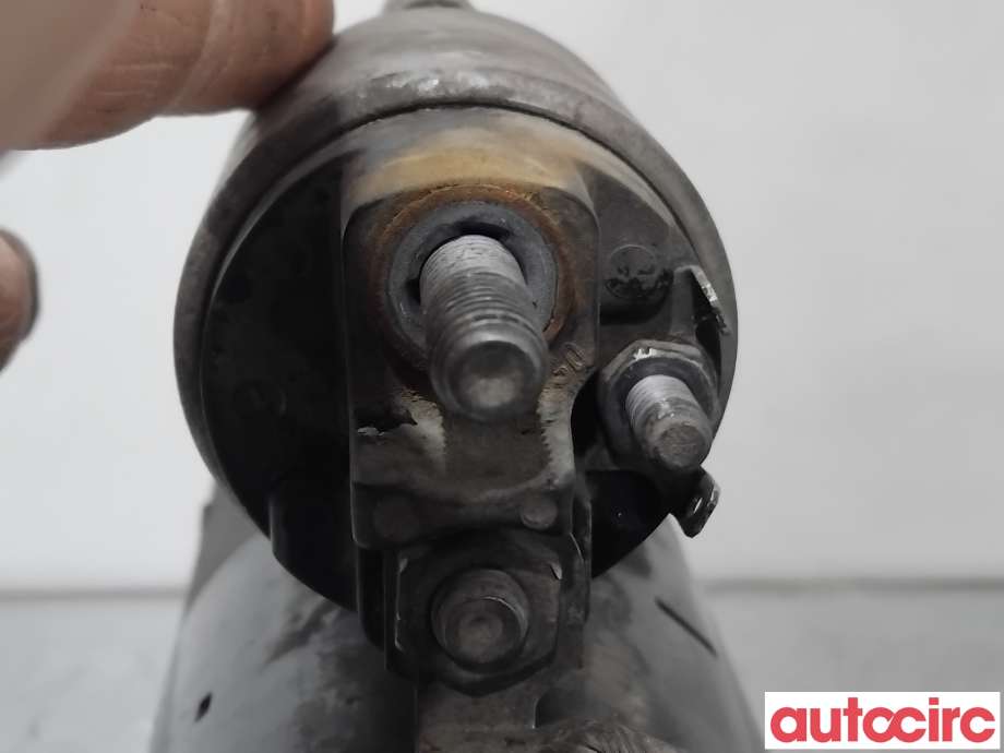Starter diesel til Mercedes Sprinter 2013-2018 (Fase 2) (906) (906) (MERCEDES|A0009069901|0001149416)