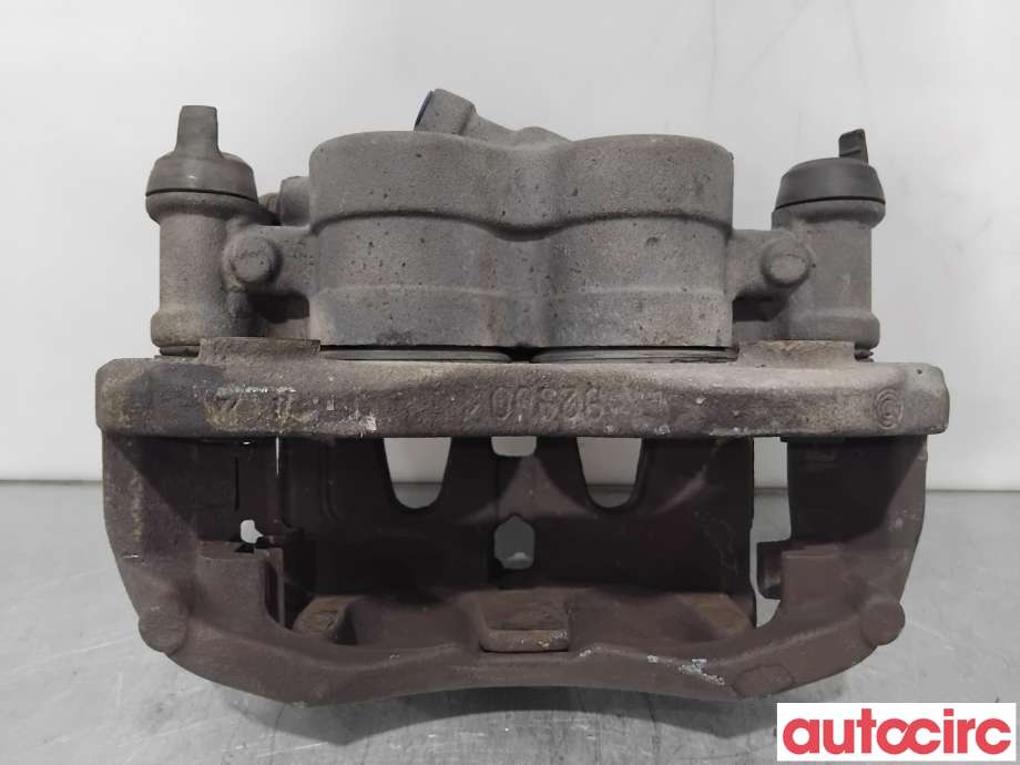 Bremsecaliper venstre foran til Mercedes Sprinter 2013-2018 (Fase 2) (906) (906) (MERCEDES|A2044205583|)