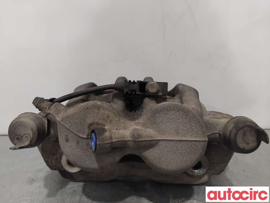 Bremsecaliper venstre foran til Mercedes Sprinter 2013-2018 (Fase 2) (906) (906) (MERCEDES|A2044205583|)