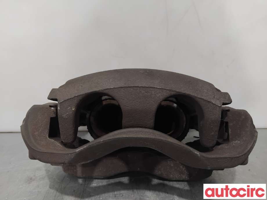Bremsecaliper venstre foran til Mercedes Sprinter 2013-2018 (Fase 2) (906) (906) (MERCEDES|A2044205583|)