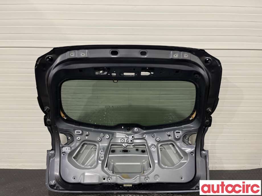 Bakluke til Mazda CX-5 2012-2017 (Type I)  (MAZDA|KDY1-62-02XC)