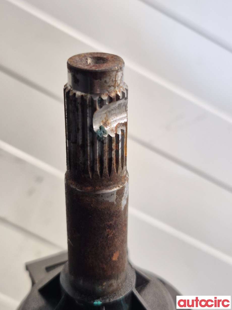 Tannstang elektrisk til MG MG4 2022-->>  (MG|NO NR||11571459)