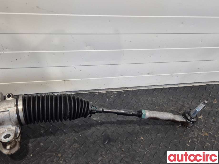 Tannstang elektrisk til MG MG4 2022-->>  (MG|NO NR||11571459)