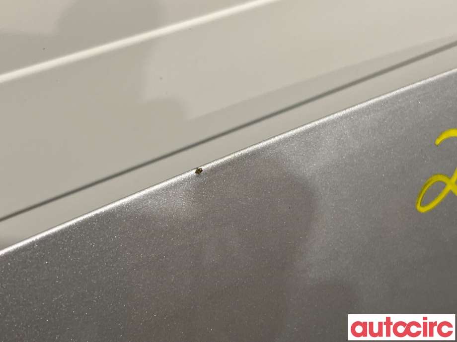 Panser til Kia Rio 2011-2017 Type III  (KIA|664001W010)
