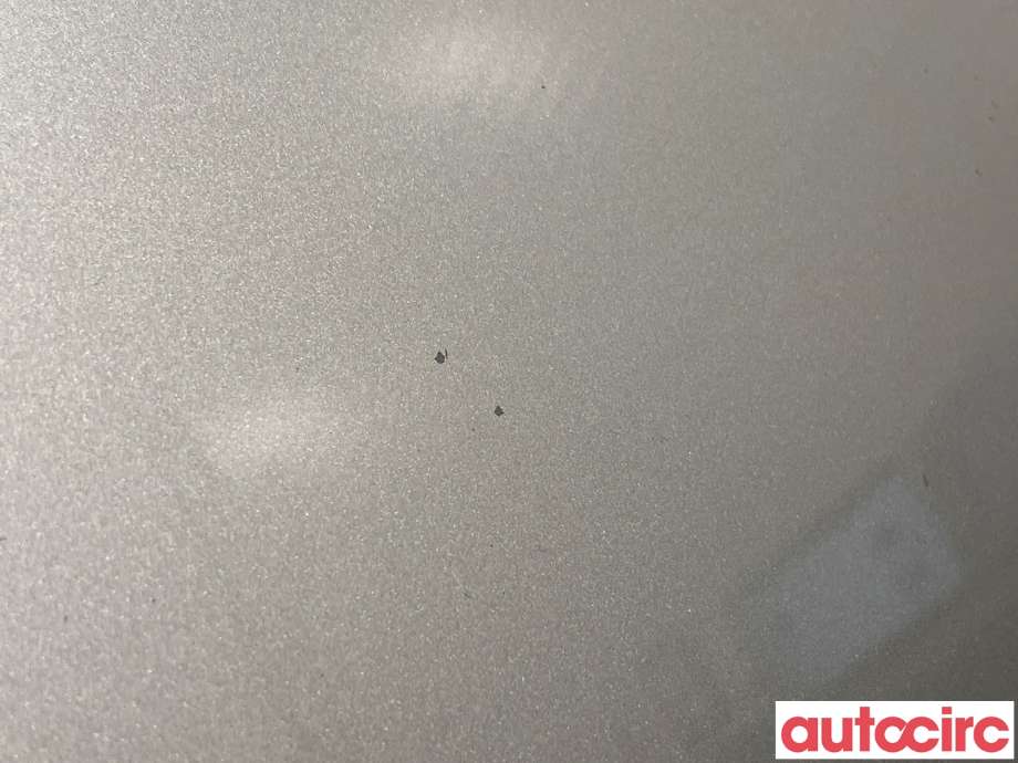 Panser til Kia Rio 2011-2017 Type III  (KIA|664001W010)