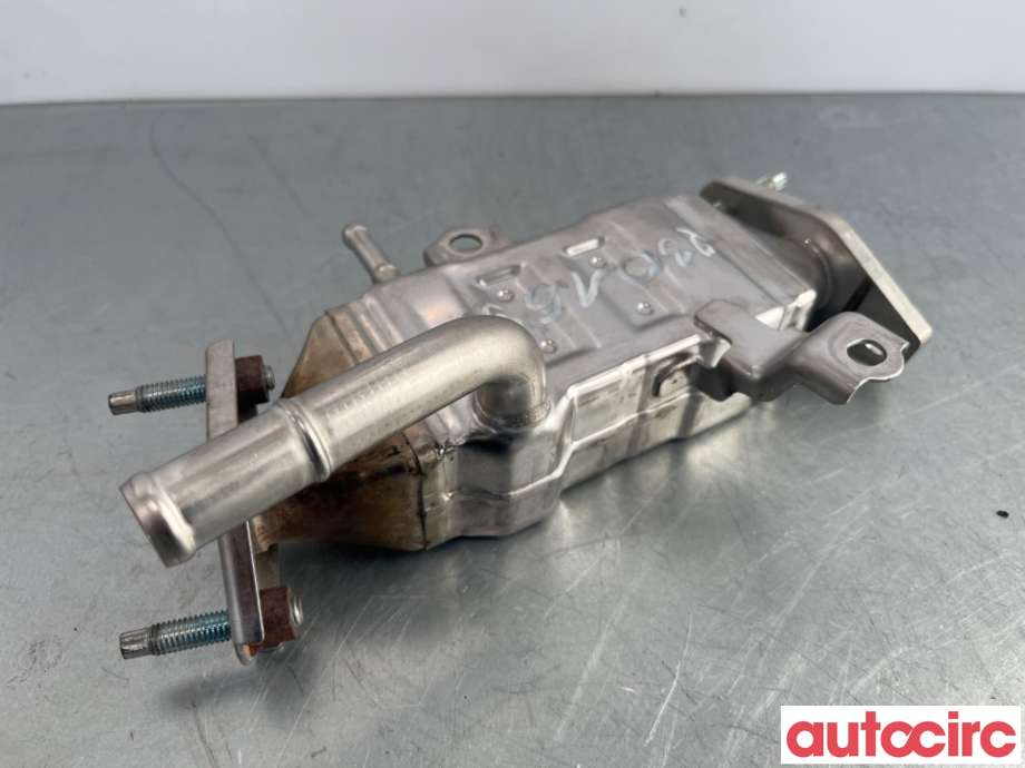 EGR-kjøler til Toyota Corolla 2019-->>  (TOYOTA|256010T010||25601-0T010)