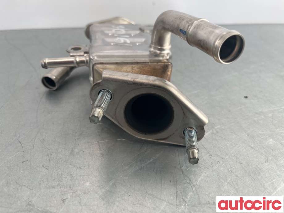 EGR-kjøler til Toyota Corolla 2019-->>  (TOYOTA|256010T010||25601-0T010)