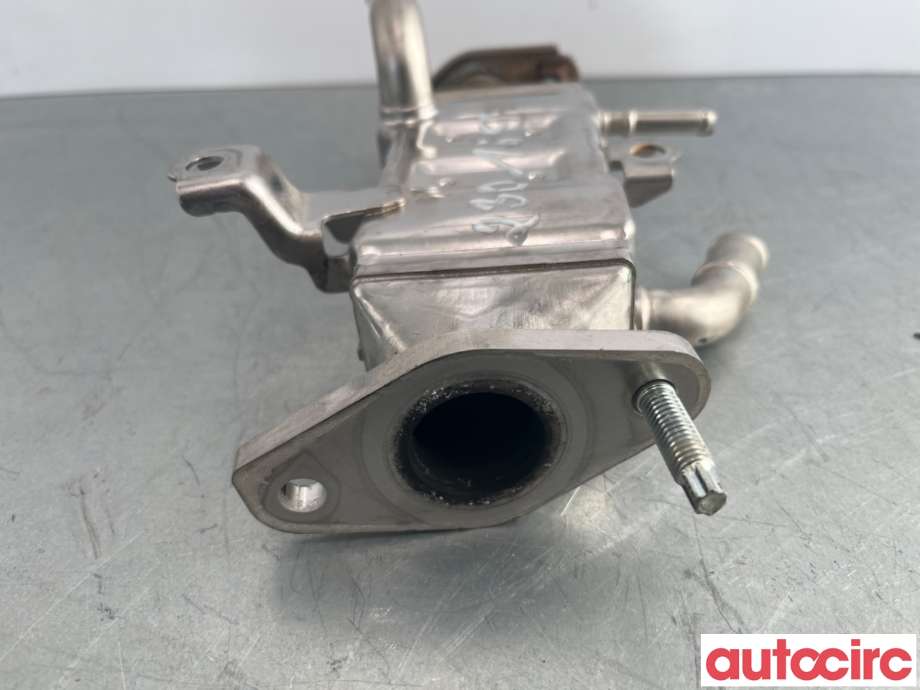 EGR-kjøler til Toyota Corolla 2019-->>  (TOYOTA|256010T010||25601-0T010)