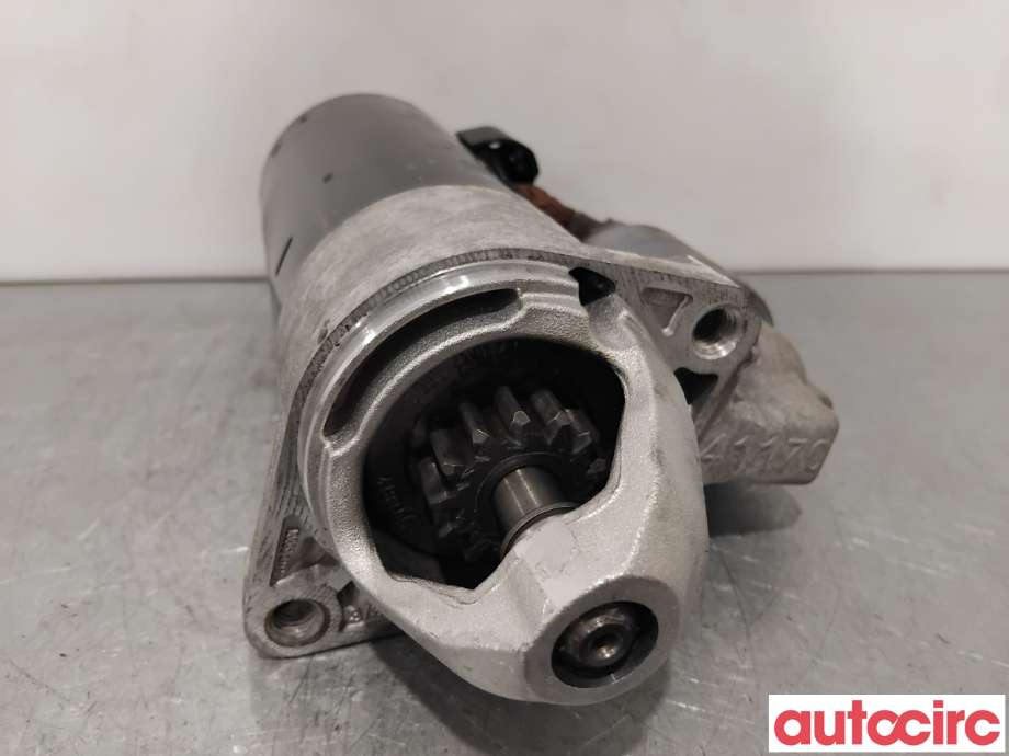 Starter diesel til Mercedes Vito 2014-->> (W447) (W447) (MERCEDES|A6519064300|0001139085)