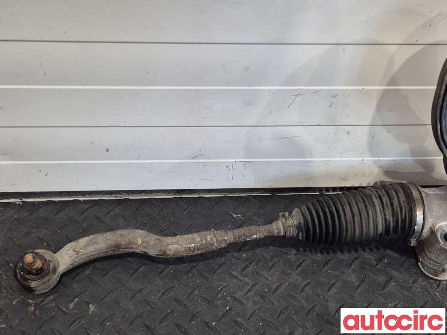 Tannstang til Toyota Auris 2013-2015 (Type II, Fase 1)  (TOYOTA|4551002320||45510-02320)