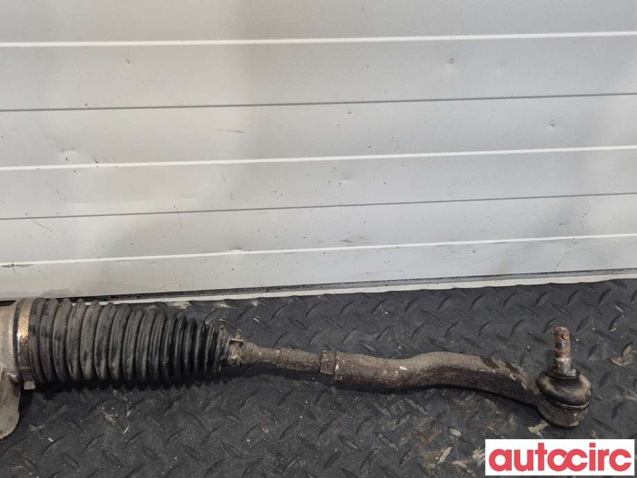 Tannstang til Toyota Auris 2013-2015 (Type II, Fase 1)  (TOYOTA|4551002320||45510-02320)