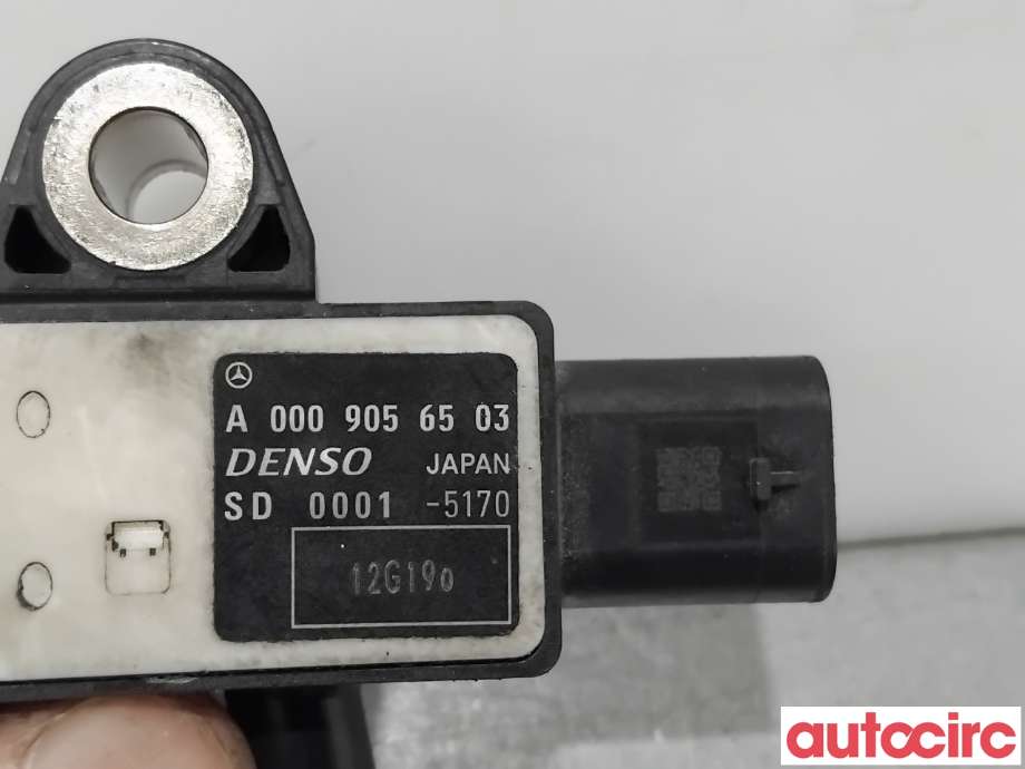 Diverse deler til Mercedes Vito 2014-->> (W447) (W447) (MERCEDES|A0009056503|SD0001-5170)