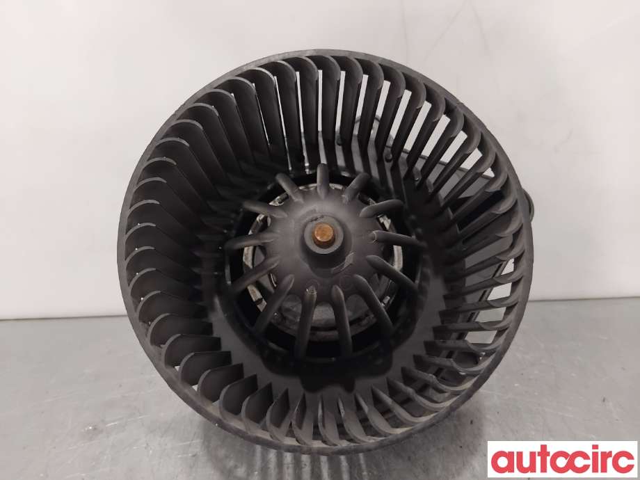 Varmeapparat motor til Opel Vivaro A, 2006-2014  (OPEL|91158687)