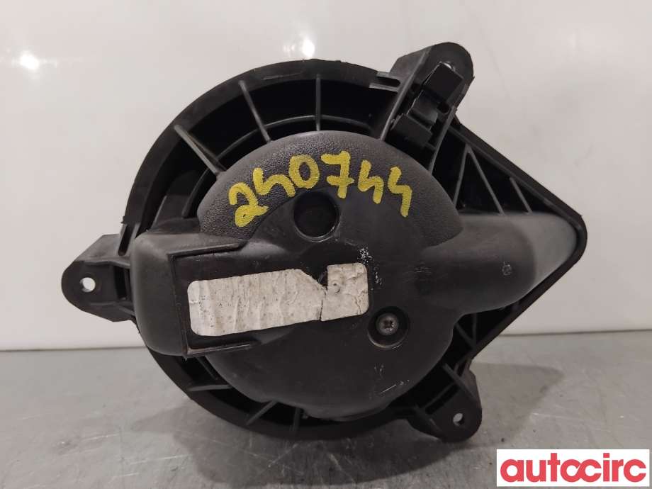 Varmeapparat motor til Opel Vivaro A 2006-2014 (OPEL|91158687|)