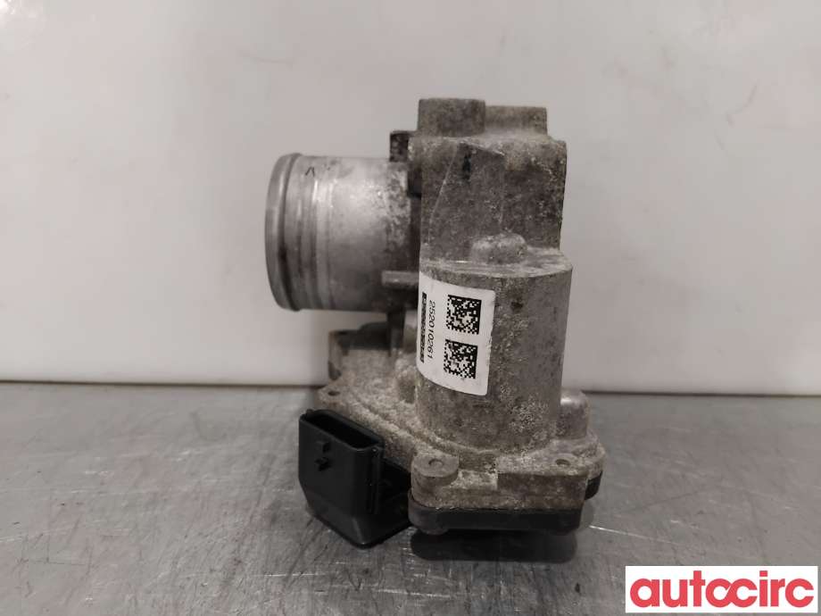 Spjeldhus til Opel Vivaro A 2006-2014  (OPEL|93167427||8200987453)