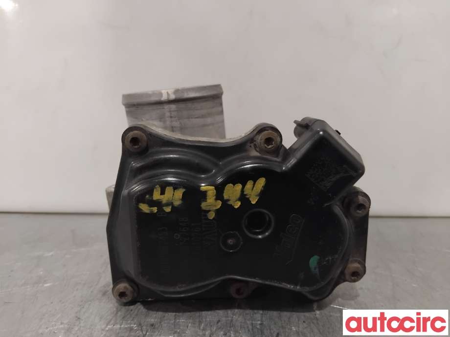 Spjeldhus til Opel Vivaro A 2006-2014  (OPEL|93167427||8200987453)